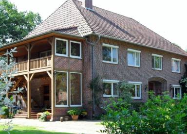 Ferienwohnung Amelinghausen