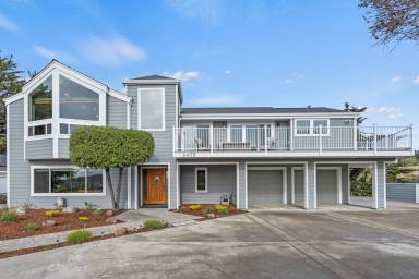 House Bodega Bay