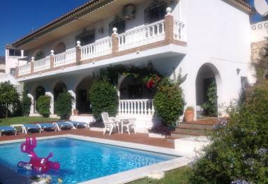 Villa 220 m²