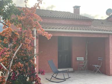 Appartement Biguglia