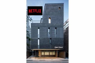Bed & Breakfast  Mapo-gu