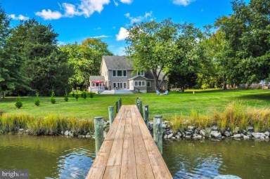 House Easton