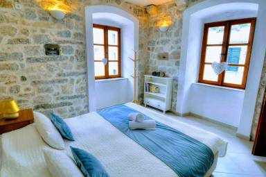 Apartment Stari grad Kotor