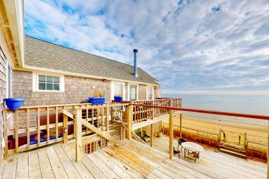 Condo Provincetown