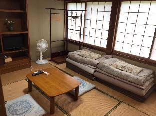 House Ogimachi