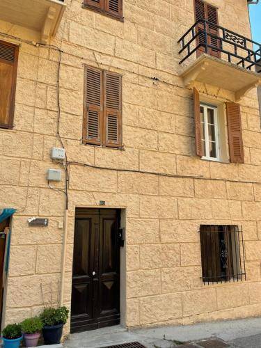 Appartement La Colmiane