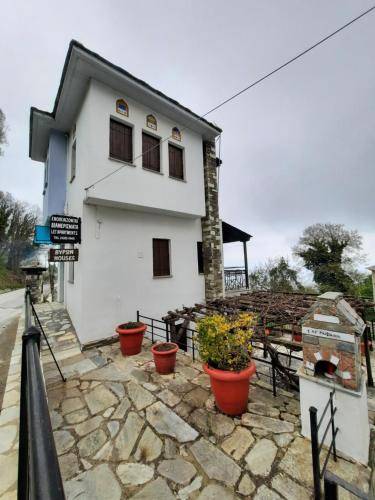 σπίτι Agios Ioannis