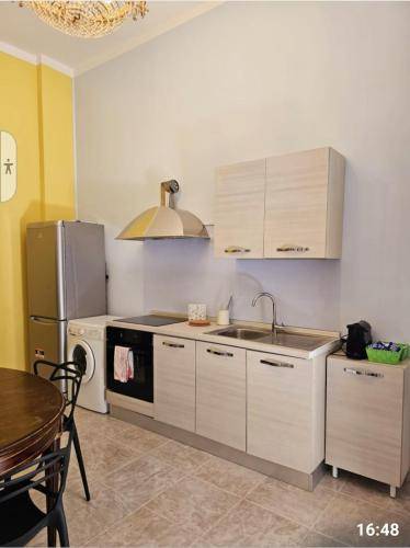 Appartamento Maddaloni