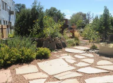 Apartment  Pueblo