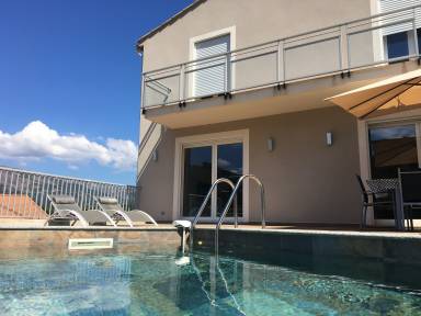 House  Aullène