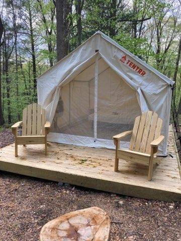 Camping Carmel