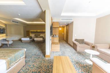 Resort  Yenice Mahallesi