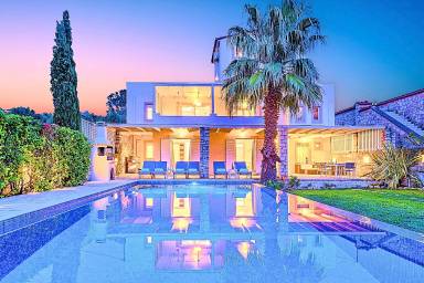 House Kournas