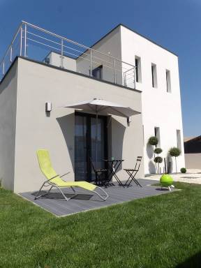 Appartement Port-des-Barques