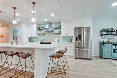 Casa de 204 m²