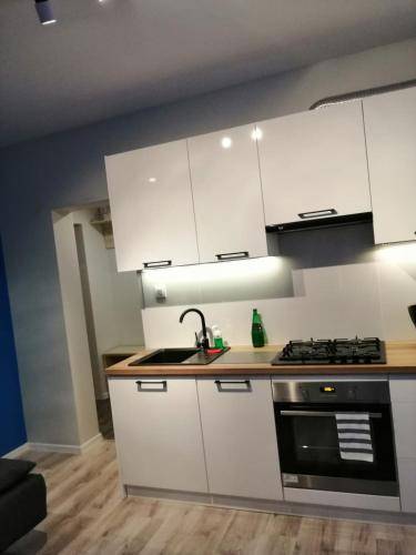 Apartament Chrzanów