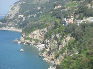 Casa Vico Equense