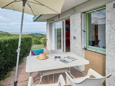 Bungalow Colleville-sur-Mer