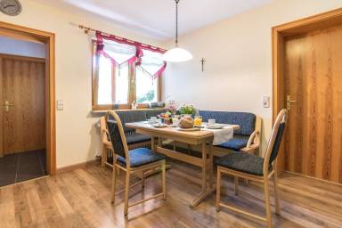 Apartment Schapbach