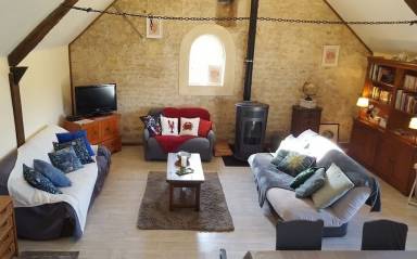 Cottage Colleville-sur-Mer