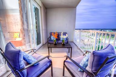 Condo Internet Panama City Beach