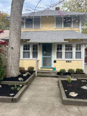 House Lakeside Marblehead