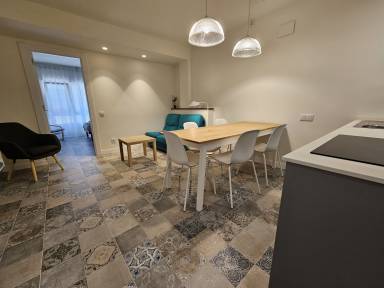 Apartamento Gijón