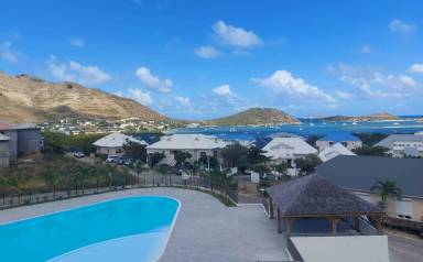 Apartment Orient Bay