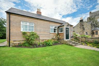 Cottage Rochester