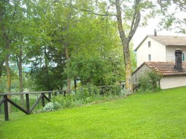 Appartamento Montecreto