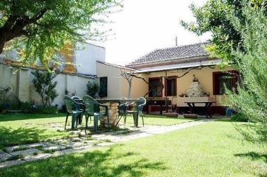 Casa rural
