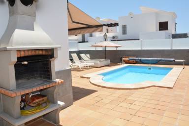 Villa 250 m²