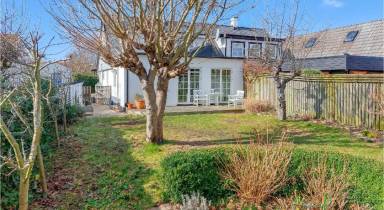 Casa de 129 m²