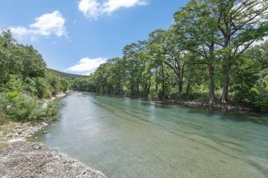 House New Braunfels