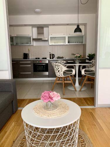 Apartman Varaždin