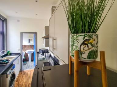 Apartment Burnley District