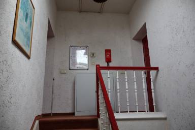 32 m² Unterkunft