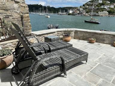 Apartment Pet-friendly Kingswear