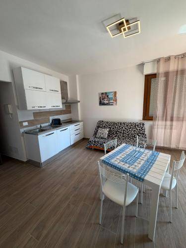 Holiday apartment with terrace — photo 2