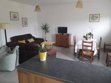 Maison de vacances Saint-Valery-sur-Somme