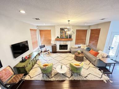 House Barton Creek