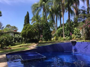 Casa Morelos
