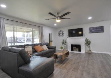 House Turlock