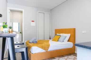 Ferienhaus Machico