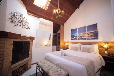 Apartamento Monte Verde
