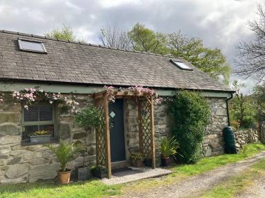 House Llanberis