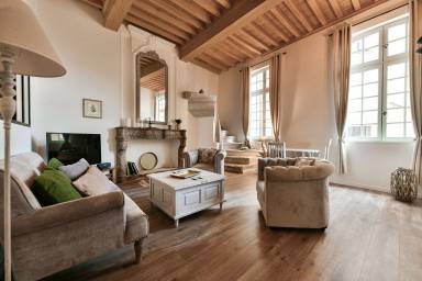 Apartment  Uzès