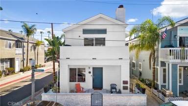 Appartement East Side Costa Mesa