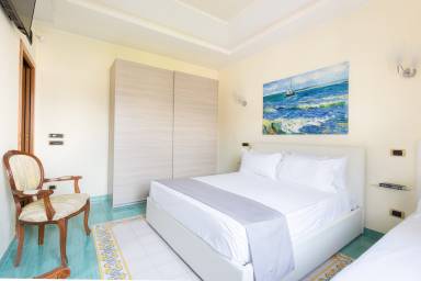 Apartament Sorrento