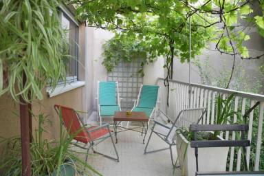Appartement 48 m²